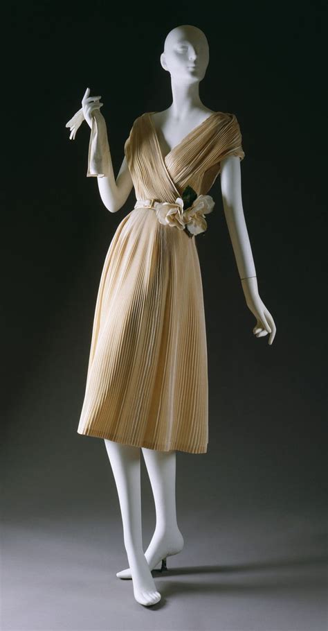 dior dresses vintage|christian dior partie fine dress.